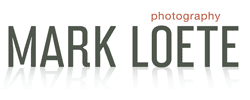 Mark Loete Photography logo